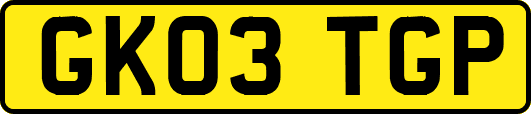 GK03TGP