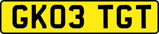GK03TGT
