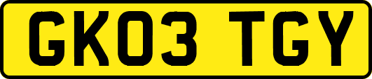 GK03TGY