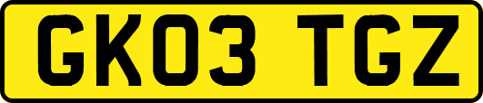 GK03TGZ