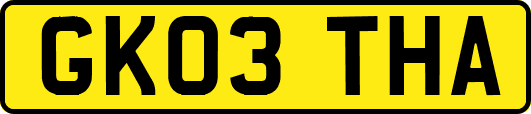 GK03THA