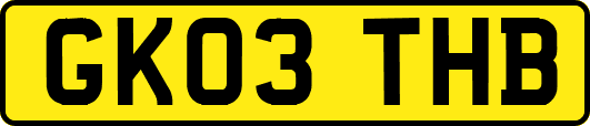 GK03THB