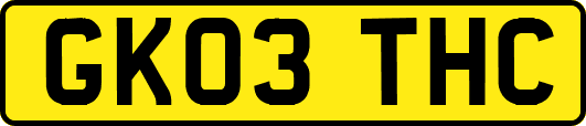 GK03THC