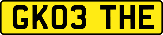 GK03THE