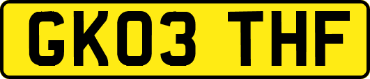 GK03THF