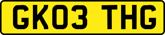 GK03THG