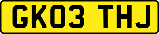 GK03THJ