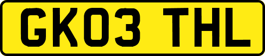 GK03THL