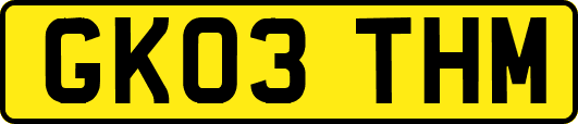 GK03THM
