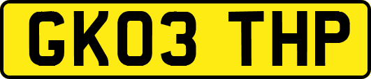 GK03THP