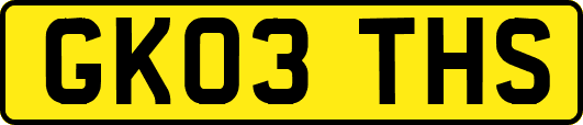 GK03THS