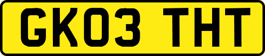 GK03THT