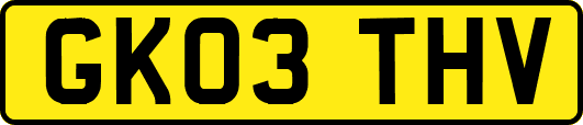 GK03THV