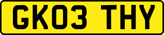 GK03THY