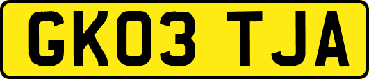 GK03TJA