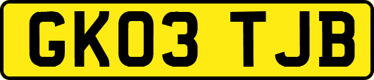 GK03TJB