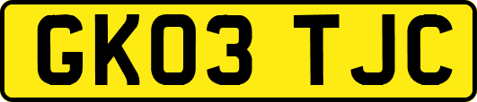 GK03TJC