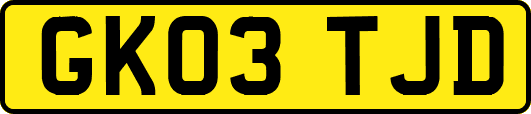 GK03TJD