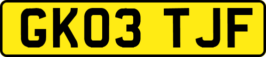 GK03TJF