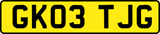 GK03TJG