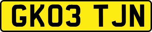 GK03TJN