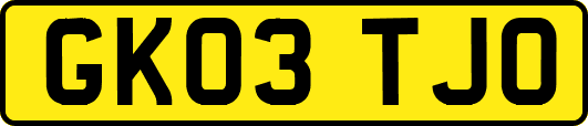 GK03TJO