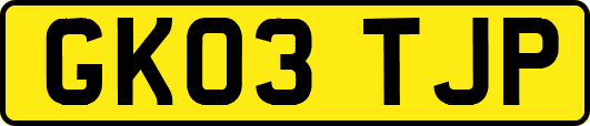 GK03TJP