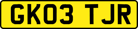 GK03TJR