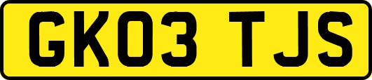 GK03TJS
