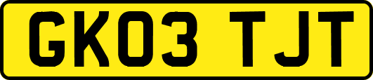 GK03TJT
