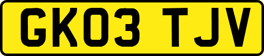 GK03TJV