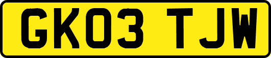 GK03TJW