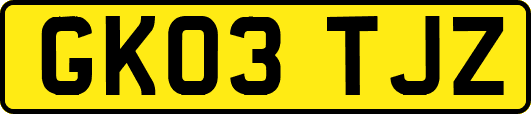 GK03TJZ