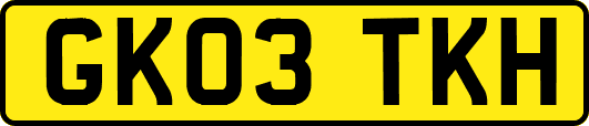 GK03TKH