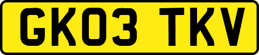 GK03TKV