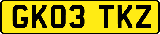 GK03TKZ