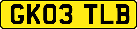 GK03TLB