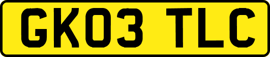 GK03TLC