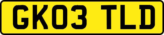 GK03TLD