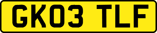 GK03TLF