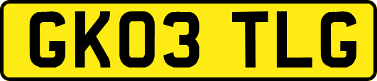 GK03TLG