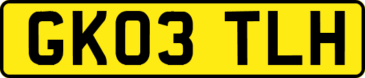 GK03TLH