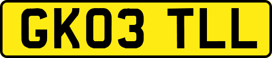 GK03TLL