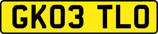 GK03TLO