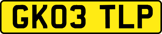 GK03TLP