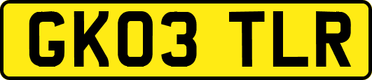 GK03TLR