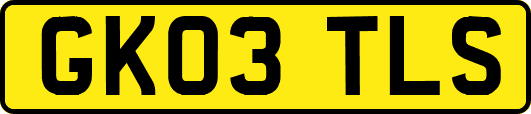 GK03TLS