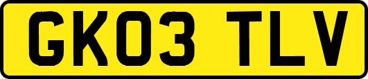 GK03TLV