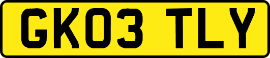 GK03TLY