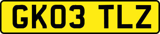 GK03TLZ